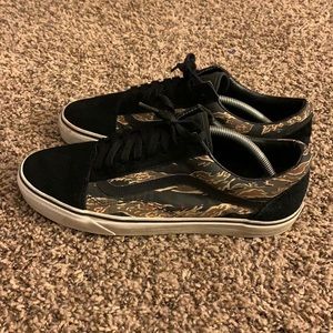 Vans Old Skool Size 11